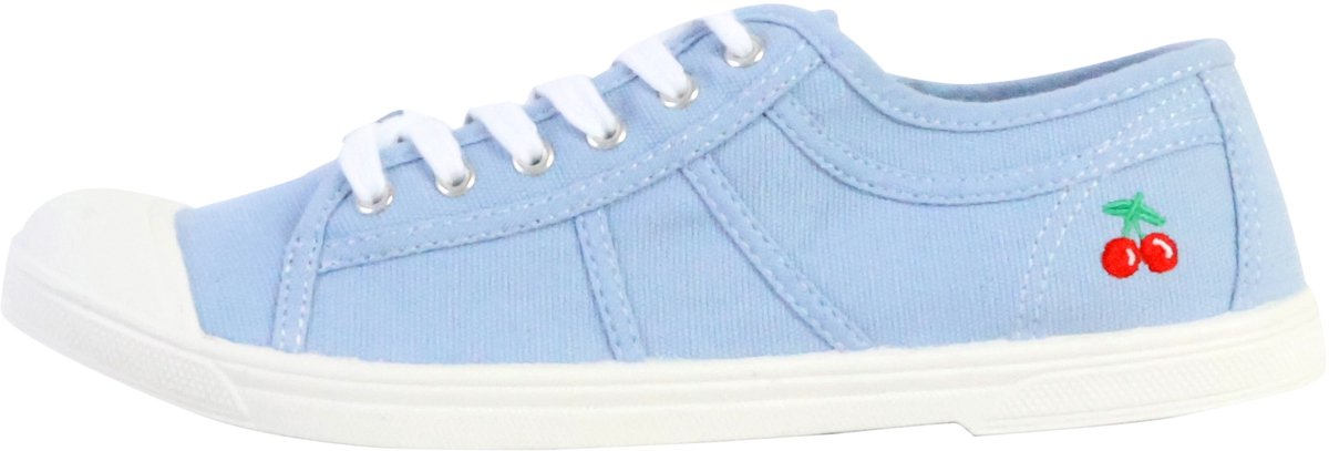 Basic 02 veterschoenen