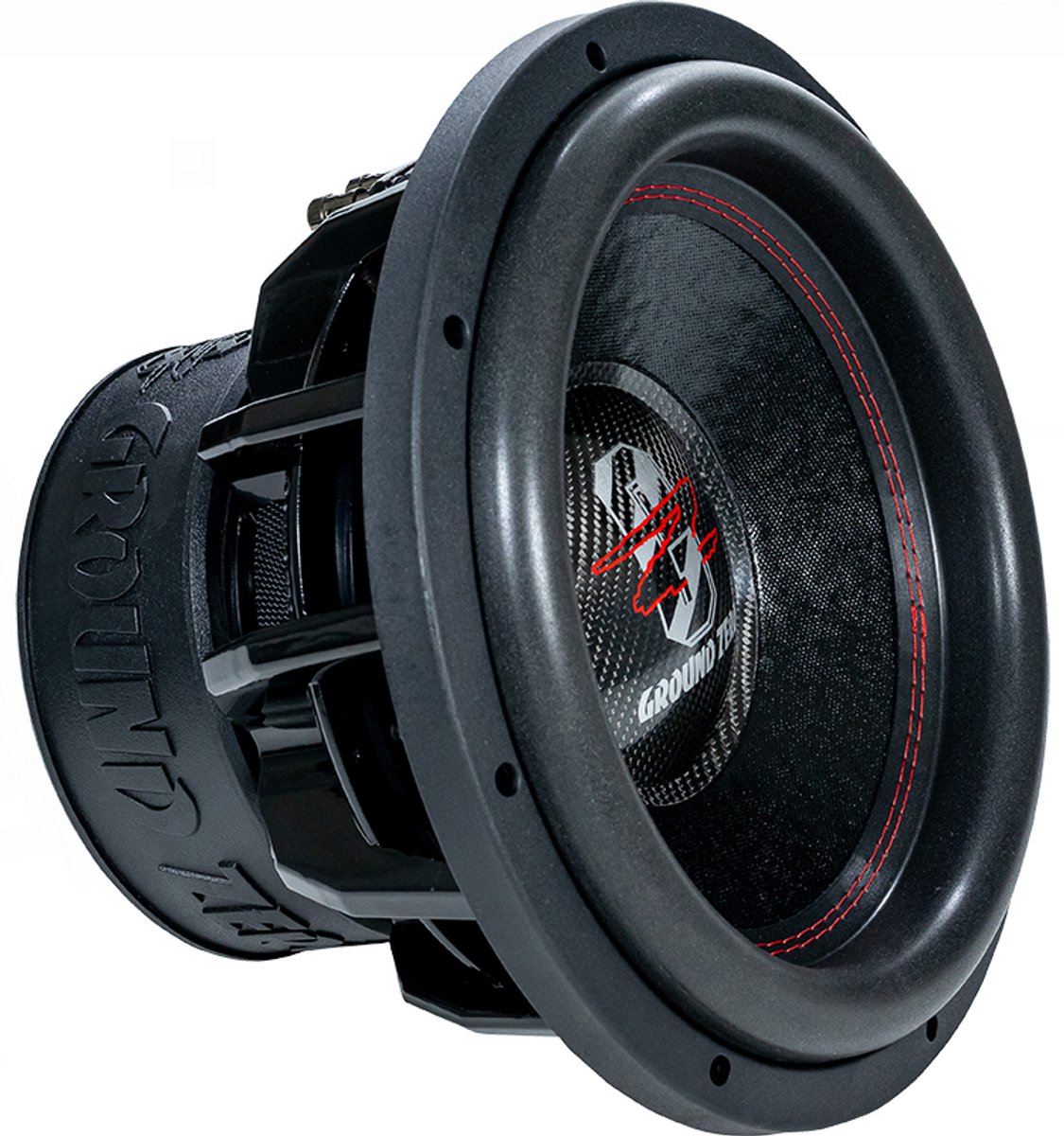 GZHW 30-D2 30 cm / 12″ High-Performance Subwoofer