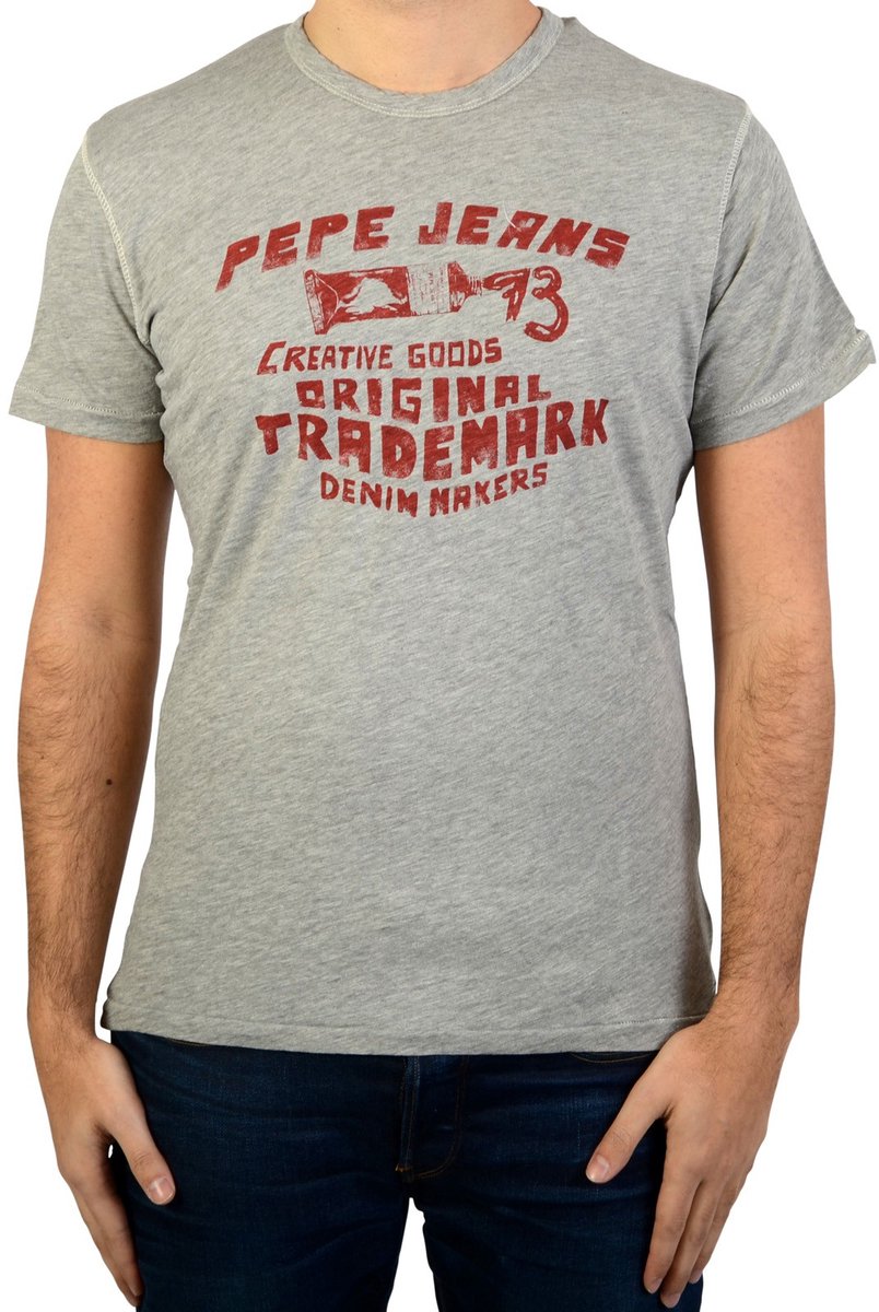 Janvan-T-shirt