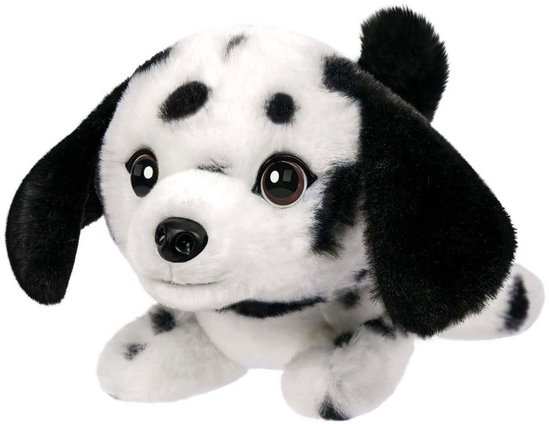 Snowie is your new walking pet lamb that feels, moves, and