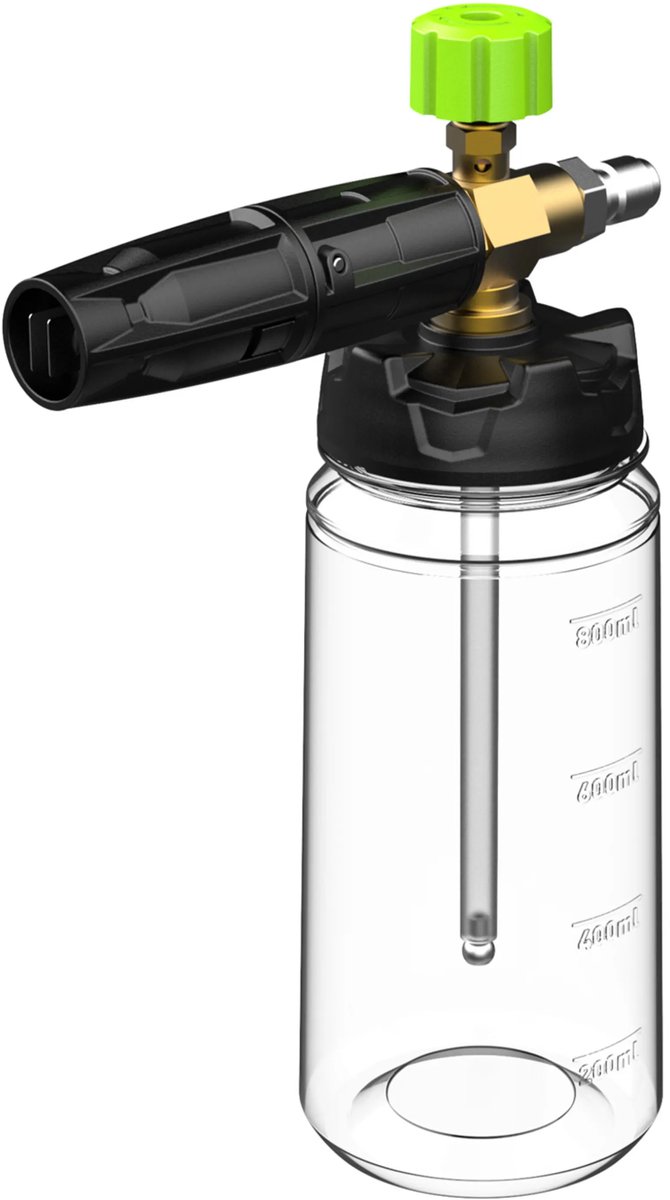 EGO AFC2000E Foam Cannon