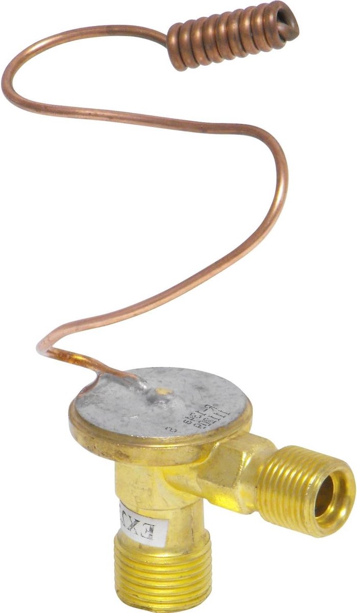 Expansieklep - Expansieventiel - Airconditioning Systeem - OEM Specificaties - 8 x 7 x 6 cm