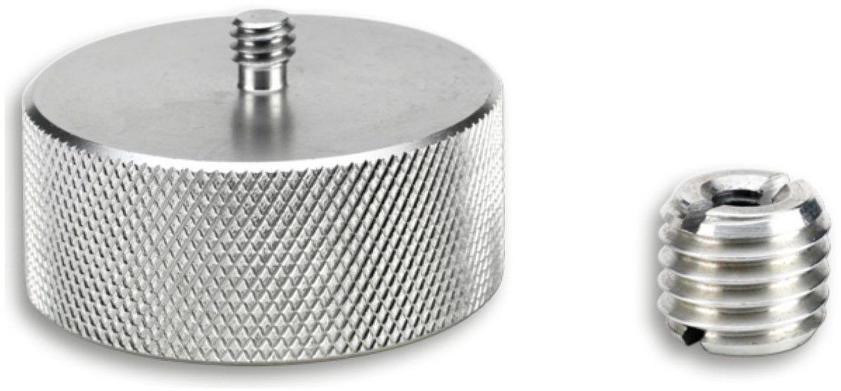 SOLA GA-SET Schroefdraadapterset – 71115941