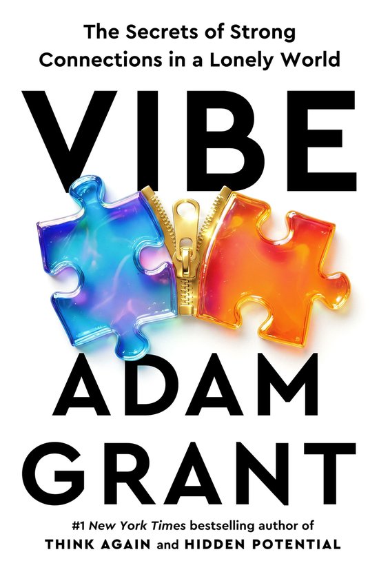 Vibe - cover