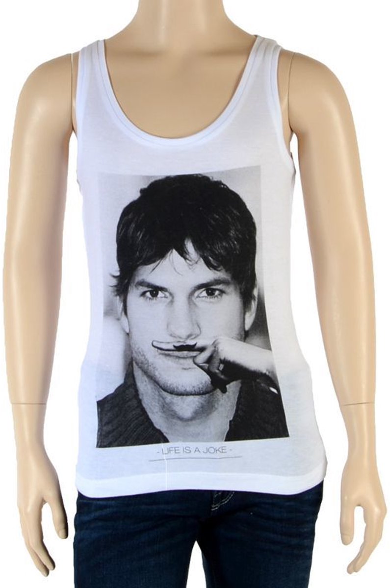 Tanktop Little Kutty Top
