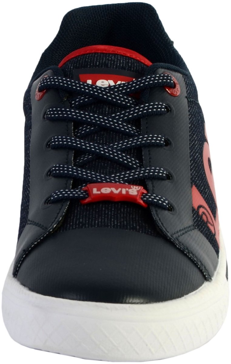 Levis Future Mega sneakers voor kinderen Blauw