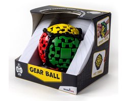 Gear ball