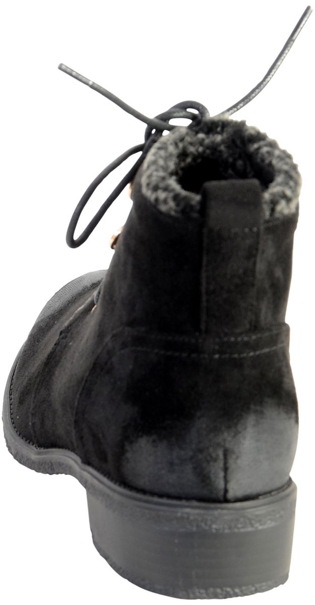 Veterschoen