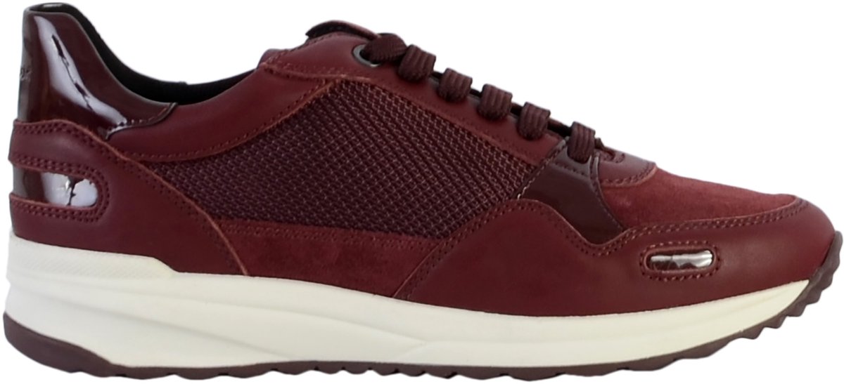 Airell leren sneakers