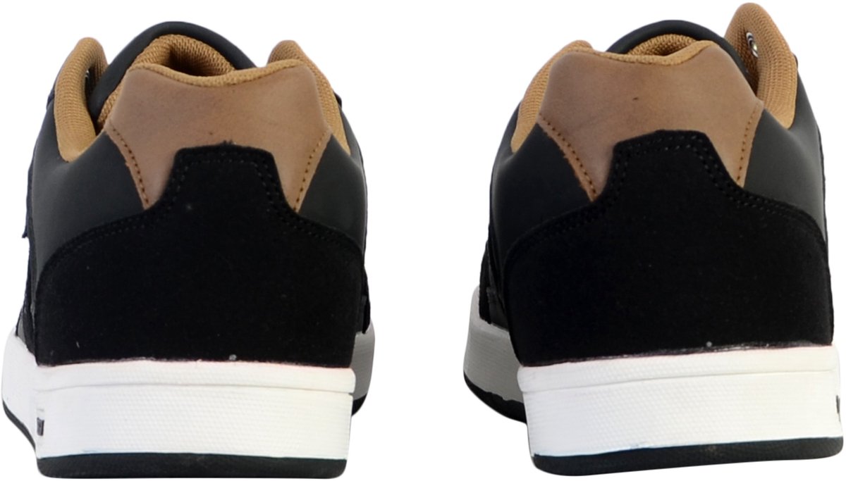 Dargo-sneakers met veters