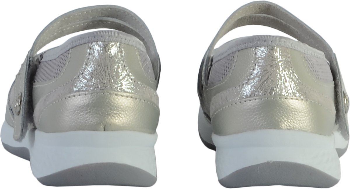 Ontspannende pumps