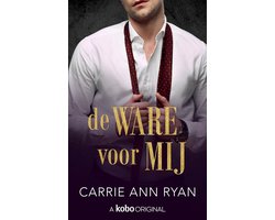 Omslag van De broers Wilder 2 - De ware voor mij