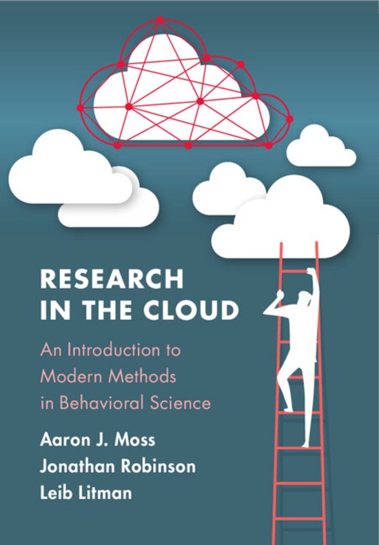 Research in the Cloud - cover