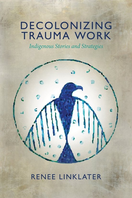 Decolonizing Trauma Work - cover