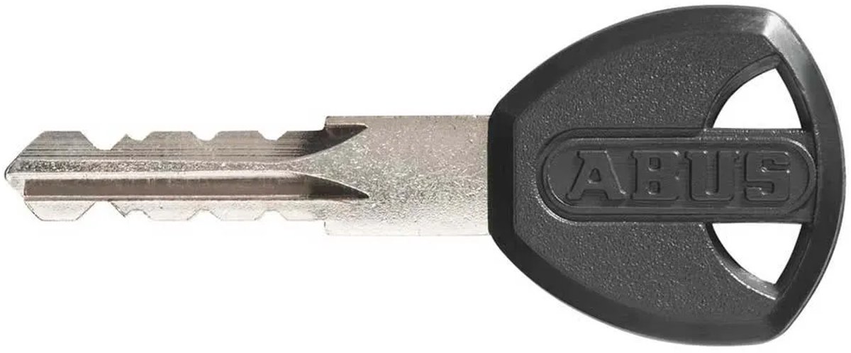 Abus spiraalslot Star 1500 x 8 mm zwart thumbnail 2