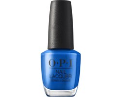 OPI - Nail Lacquer Sea-ze the Day - 15ml - Blauwe Nagellak