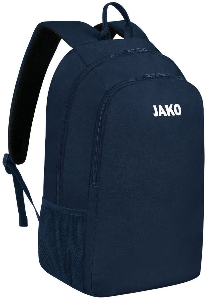Jako One Rugzak - Marine | Maat: UNI