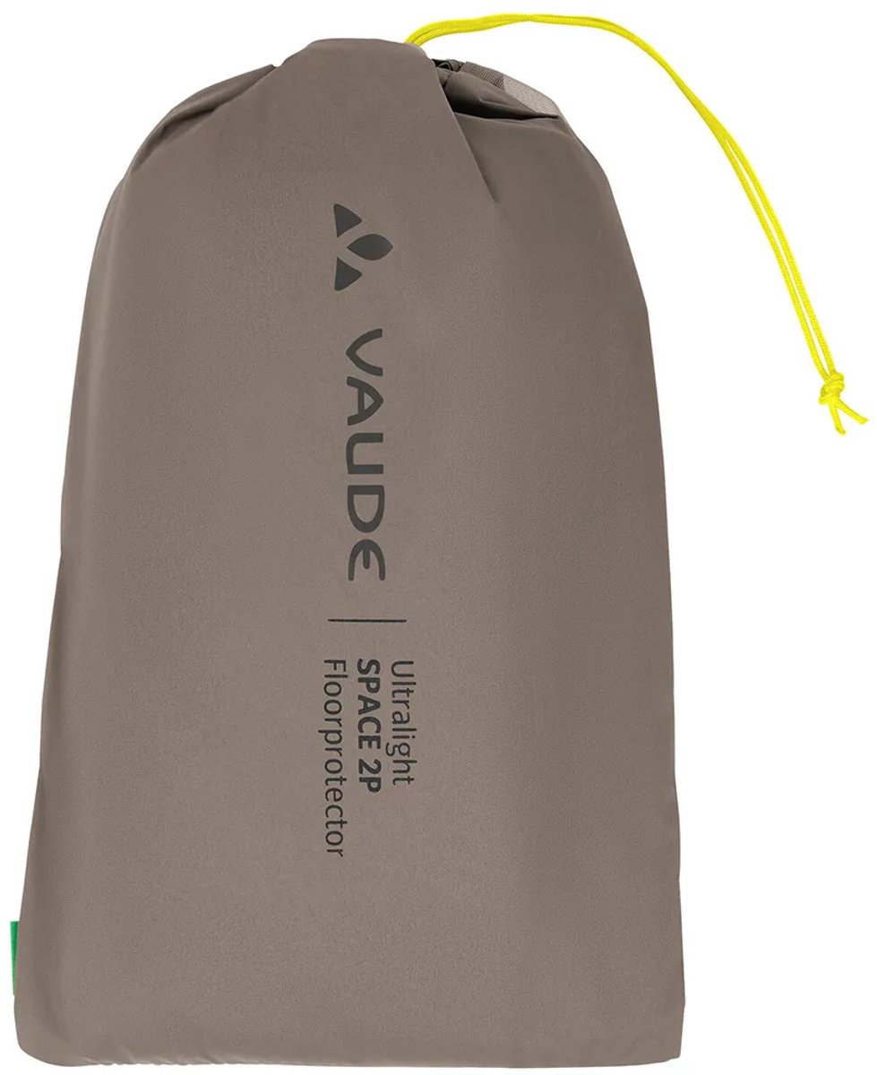 Vaude Fp Ultralight Space Tent Bruin 3 Places