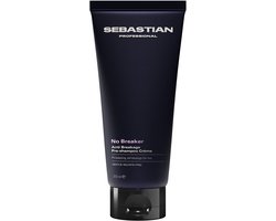 Sebastian - No.Breaker Bonding Pre-shampoo Creme