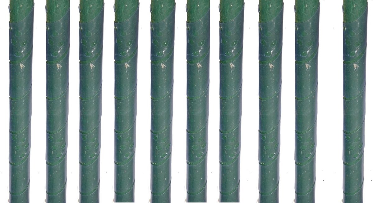 Boom Bescherming - Stambescherming Spiralen - Bescherm Jonge Bomen - Verstelbare Hoogte - 60 Cm Lengte - Transparant