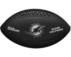 Wilson NFL Team Metallic Premiere Team Dolphins voor Sport Fanzone