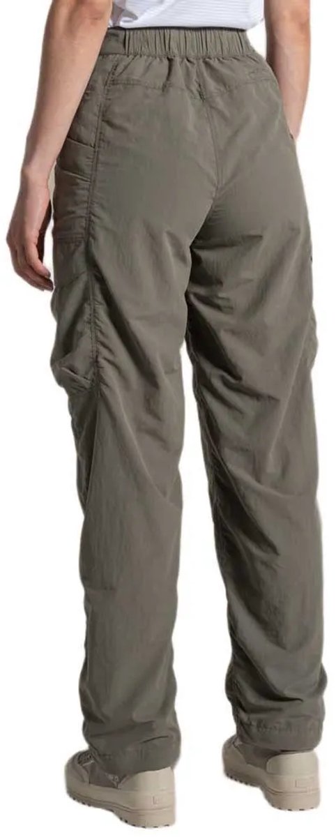 Craghoppers Nosilife Medina Cargo Broek Grijs 32 / Regular Vrouw