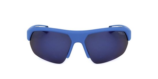 Polaroid PLD 7048/S Matte blue 65/14/130 UNISEX Zonnebrillen van Polaroid — afbeelding 4