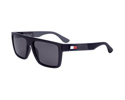 Tommy Hilfiger TH 1605/S Matte grey 56/16/140 MAN Zonnebrillen Tommy Hilfiger TH 1605/S Matte grey 56/16/140 MAN Zonnebrillen