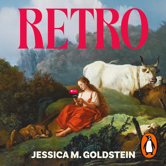 Retro - cover