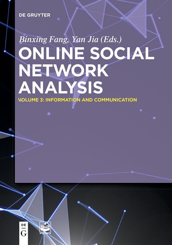 Information and Communication - cover
