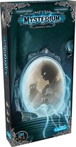 Asmodee bordspel uitbreiding Mysterium Secrets & Lies kaartspel.