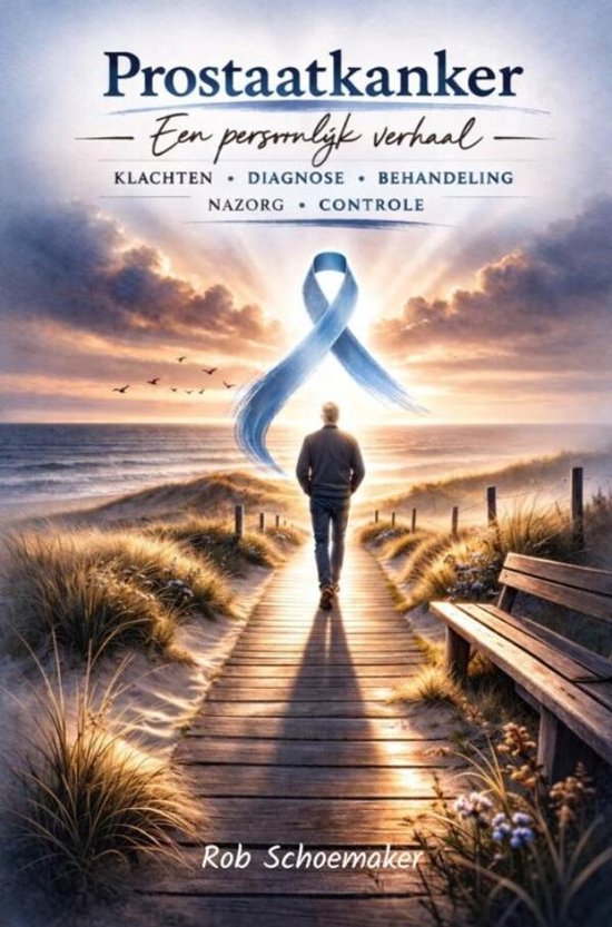 Prostaatkanker - cover