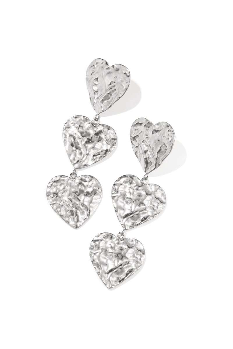 Romance Lover oorbellen
