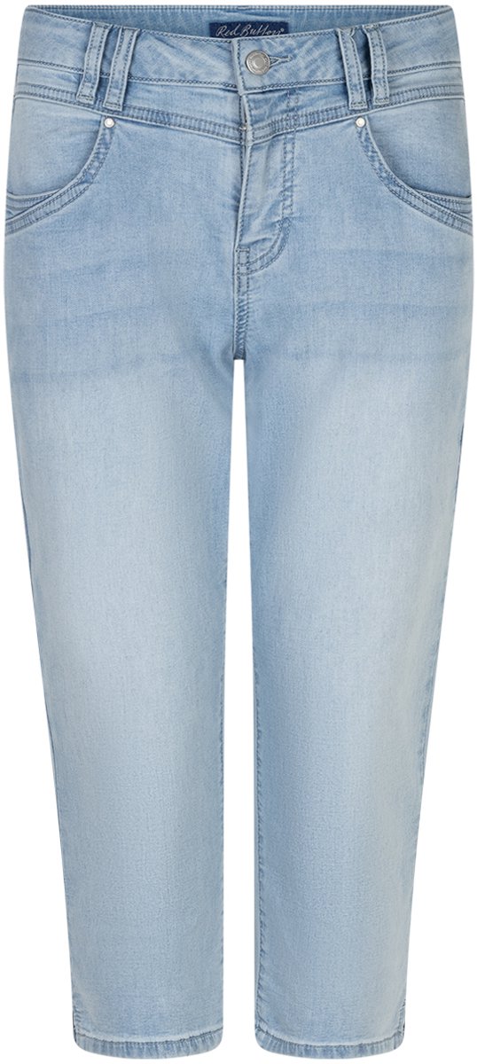 Red Button - Dames broek - Maat 34 - Vrouwen - Jeans -