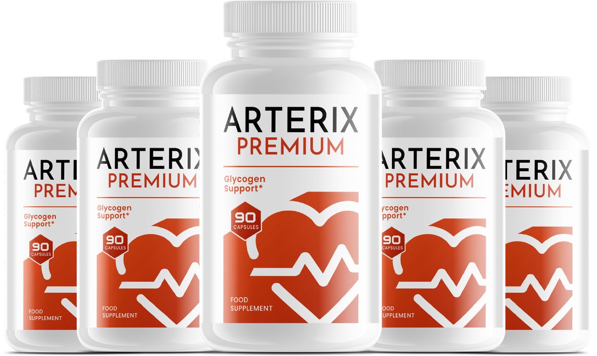 Arterix-5x