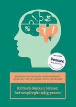 Kritisch denken binnen het verpleegkundig proces