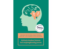 Kritisch denken binnen het verpleegkundig proces