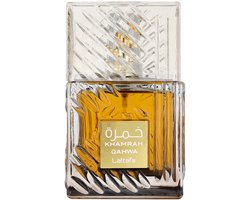 Lattafa Khamrah Qahwa - Eau de Parfum - 100ml