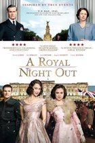 A Royal Night Out