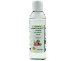 Arowell - Eucamint sauna opgiet saunageur opgietconcentraat - 100 ml