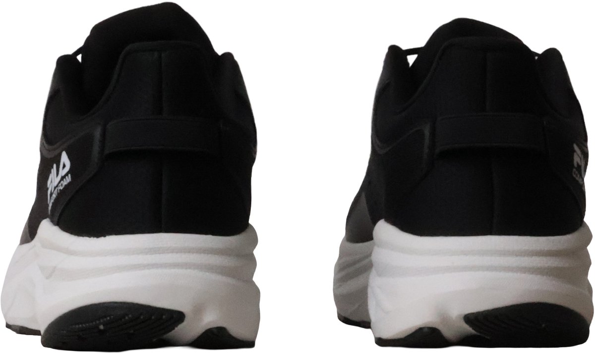 Disruptor-sneakers met veters Wit