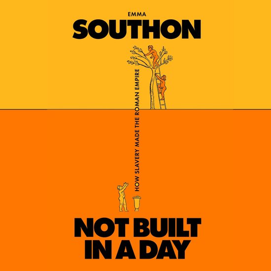 Not Built in a Day - cover