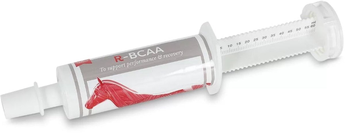 Result Equine R-BCAA Paste One size