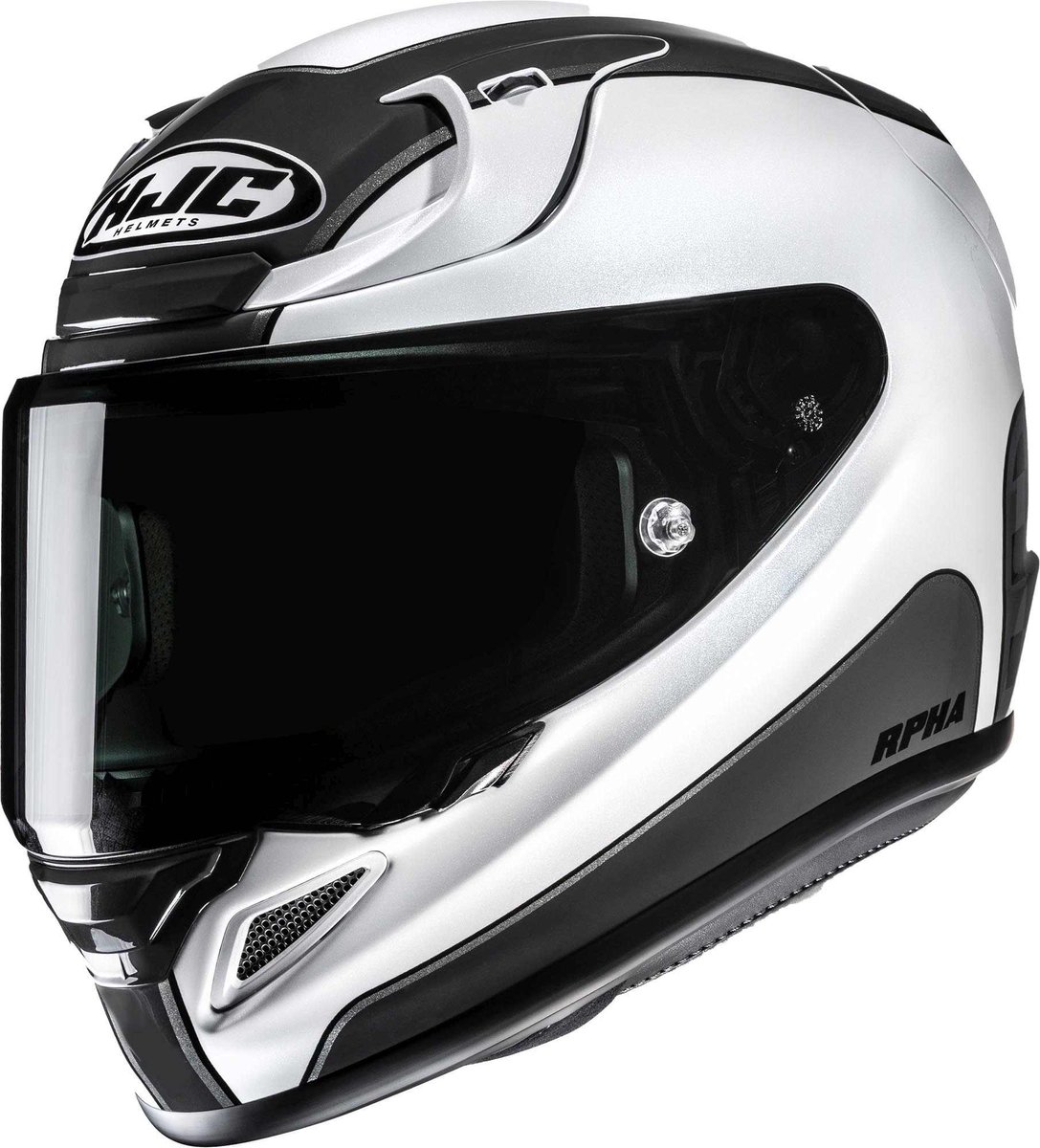 HJC RPHA 12 Respon Helm -