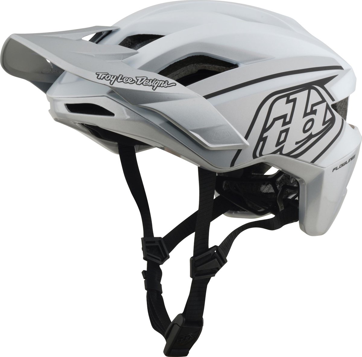 Troy Lee Designs Flowline SE Mips Phantom Fietshelm -