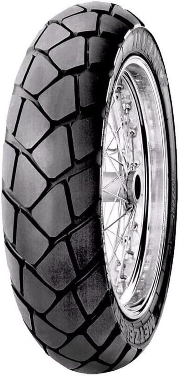 Motorband 140/80 17 69H voor Tourance modellen