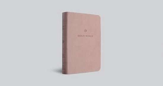 Compact Bijbel met Grote Letters en Rode Letters — afbeelding 2
