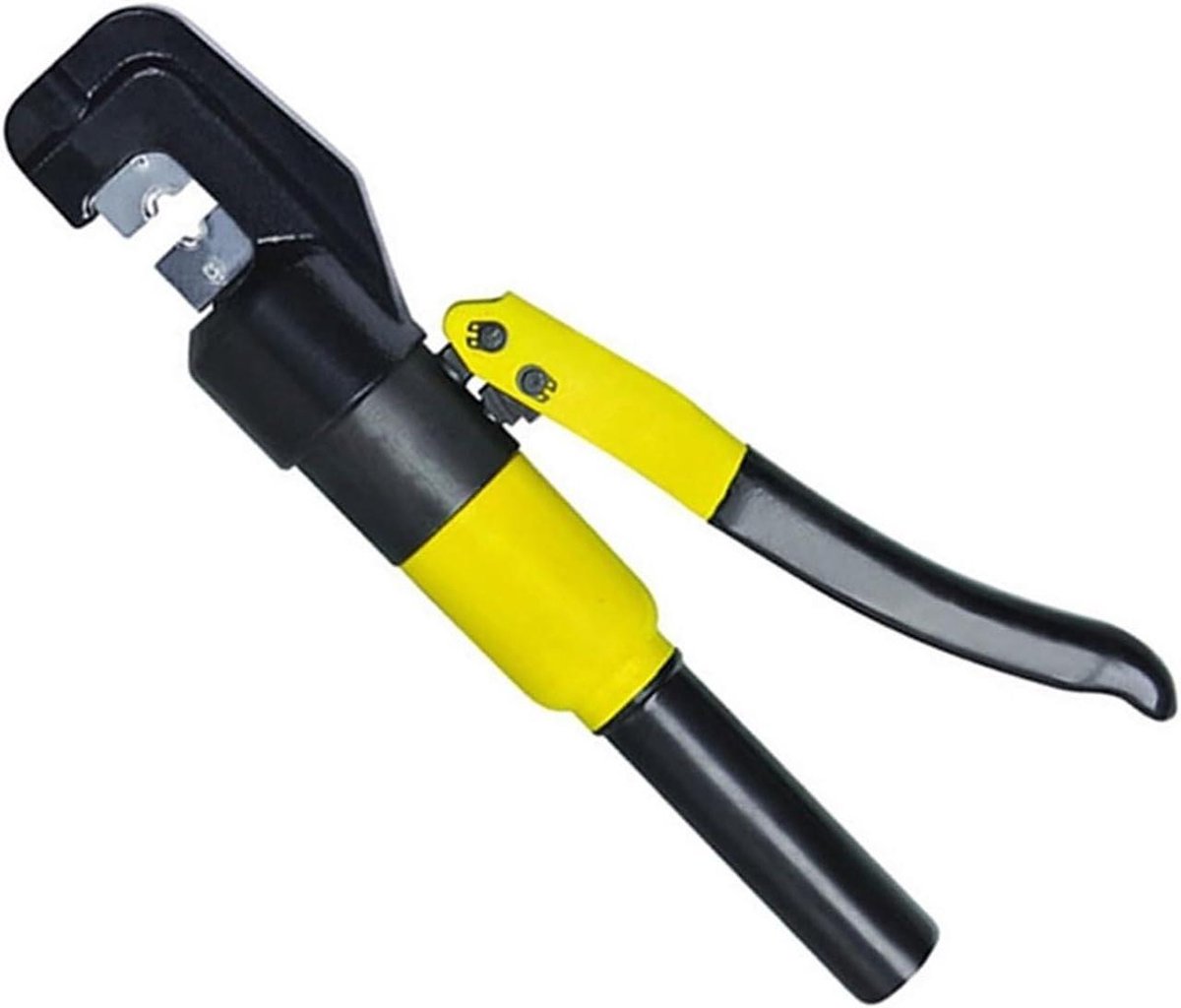 krimptang, YQK-70 aluminium koperen terminal krimptang, 70mm2 multifunctionele elektriciens(YQK240)