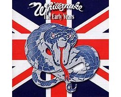 The Early Years - Vintage Rock Music