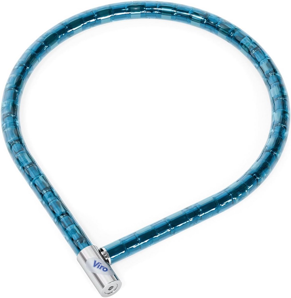 Stevige Gecertificeerde Fiets Kabel 20mm x 70cm met Anti-Breek Bescherming